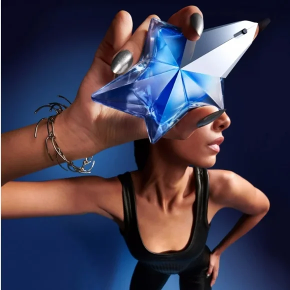 NIB-Angel By Mugler E.D.P. -25ML/.8FL OZ - Picture 3 of 5